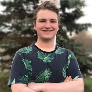 Meet your Posher, Richie